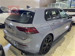 فولكسفاغن جولف